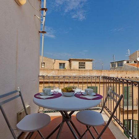 Terrazza Bordonaro Διαμέρισμα Cefalù Εξωτερικό φωτογραφία