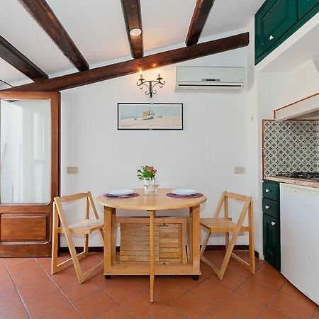 Terrazza Bordonaro Διαμέρισμα Cefalù Εξωτερικό φωτογραφία