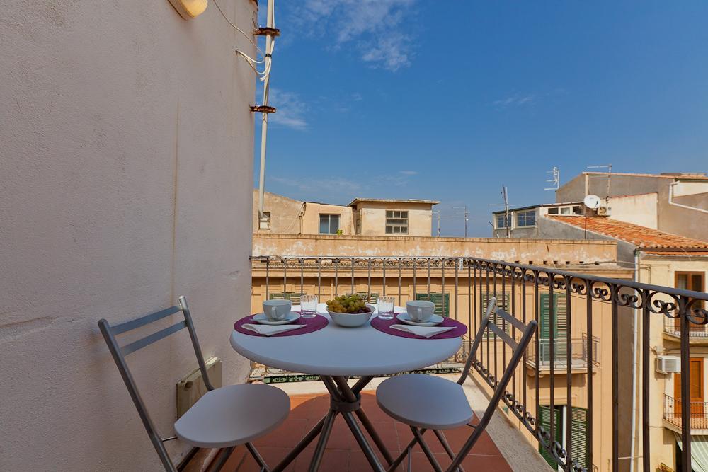 Terrazza Bordonaro Διαμέρισμα Cefalù Εξωτερικό φωτογραφία