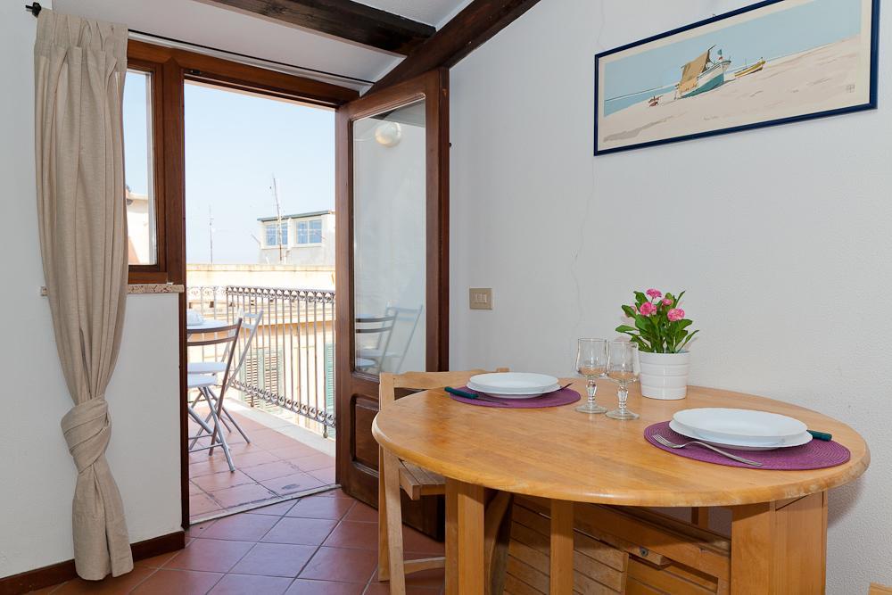 Terrazza Bordonaro Διαμέρισμα Cefalù Εξωτερικό φωτογραφία